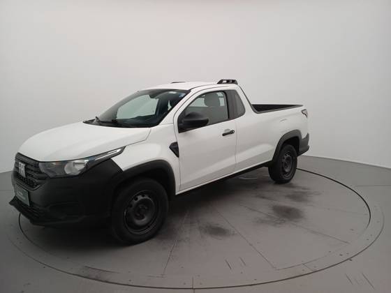 FIAT STRADA 1.4 FIRE FLEX ENDURANCE CS MANUAL FIAT STRADA 1.4 FIRE FLEX ENDURANCE CS MANUAL
